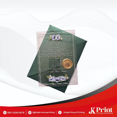 NameCard & Invitation