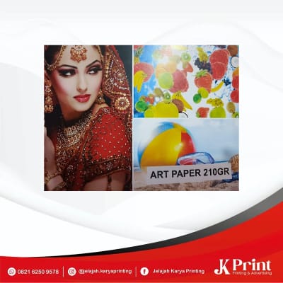 Digital Printing