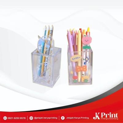 Stationary