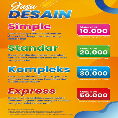 Jasa Desain