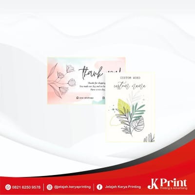 Digital Printing