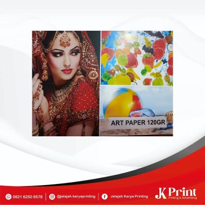 Digital Printing
