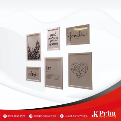 Home Decor & Photo
