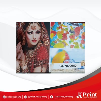 Digital Printing