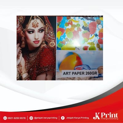 Digital Printing