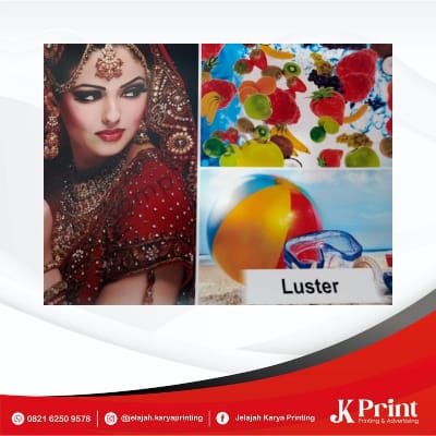Digital Printing