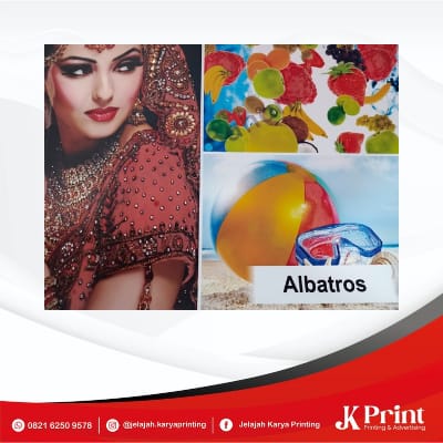 Digital Printing