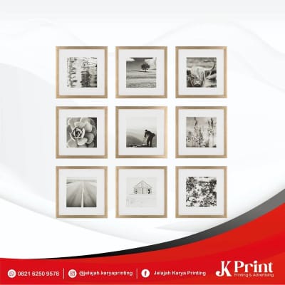Digital Printing