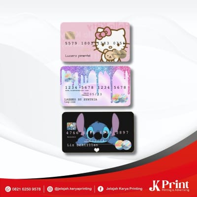 Digital Printing