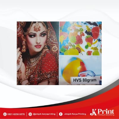 Digital Printing