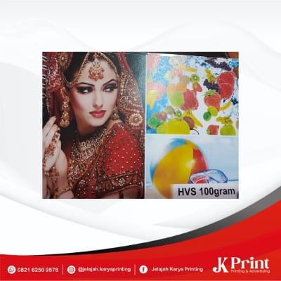 Digital Printing