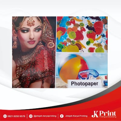 Digital Printing